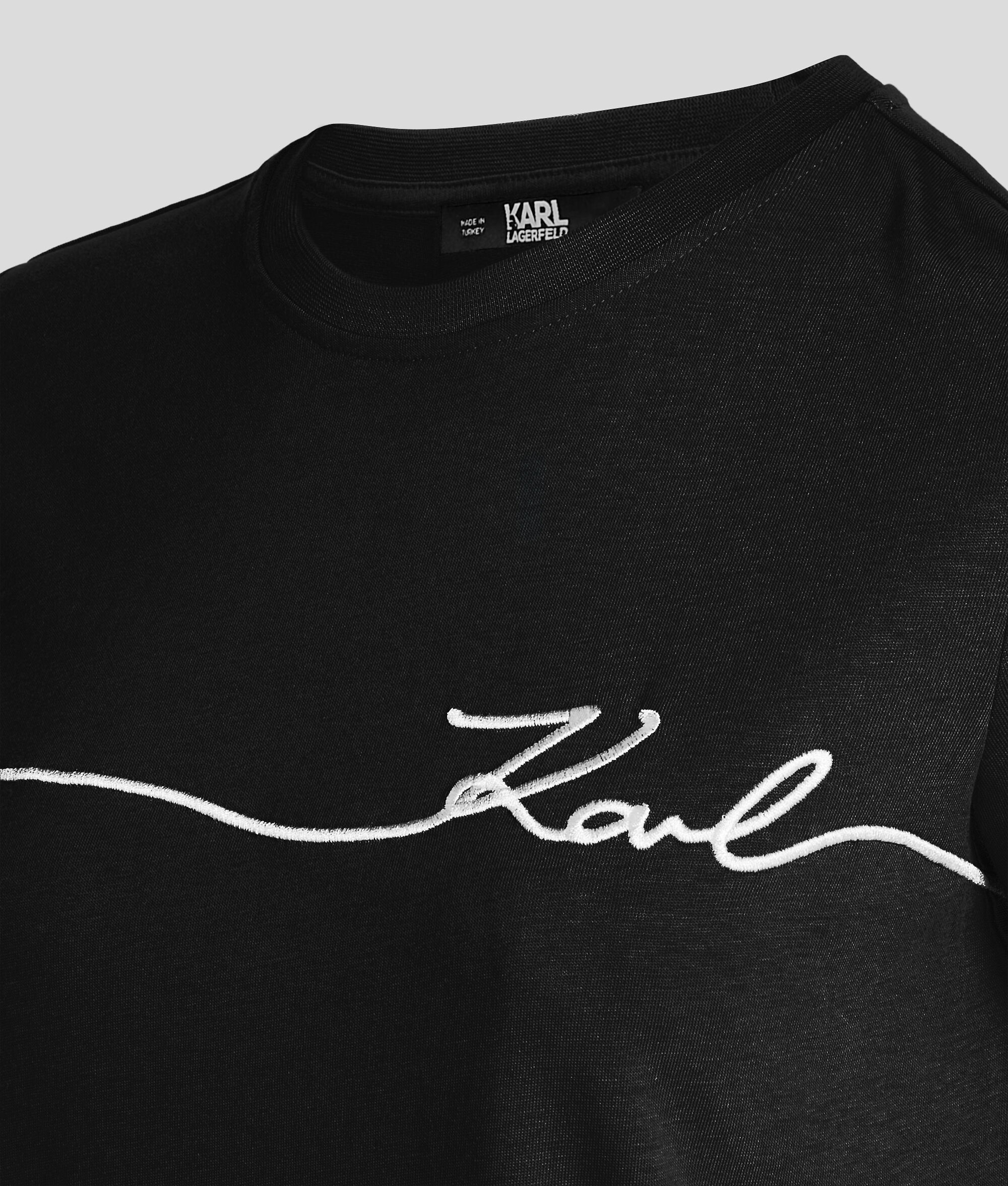 (image for) Fast KARL SIGNATURE T-SHIRT